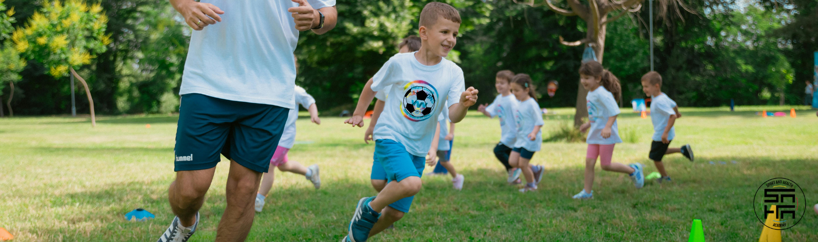 How we can enhance your school’s P.E.